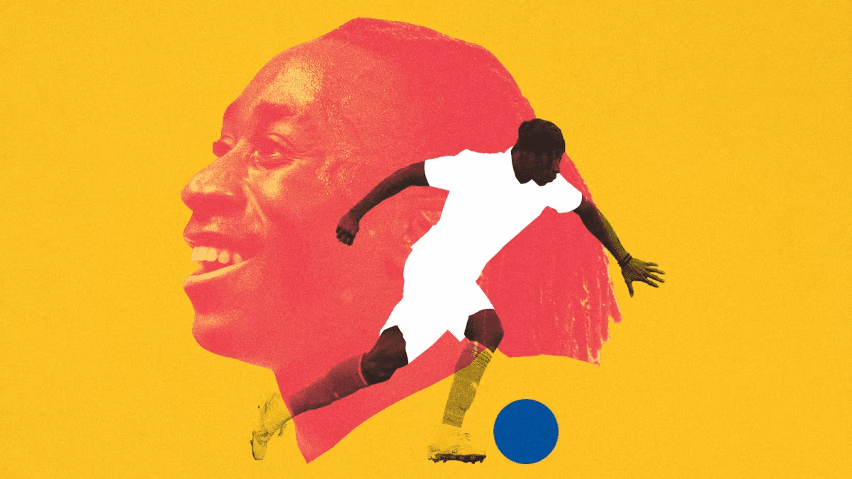 1202x676 Yan Diomande Becomes Most Expensive African Player After Joining Real Madrid. Ratopati. No.1 Nepali News Portal