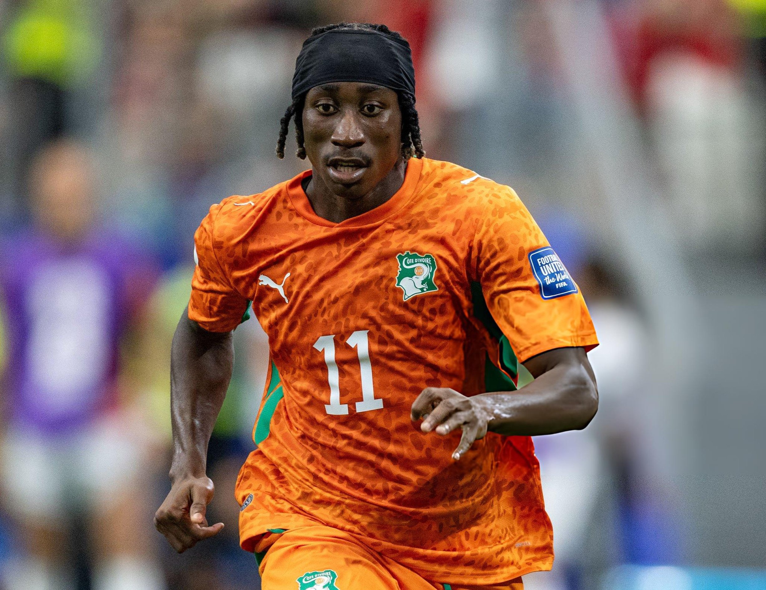 2457x1893 BREAKING: Real Madrid Launch Shock Yan Diomandé Move With Opening Bid to RB Leipzig