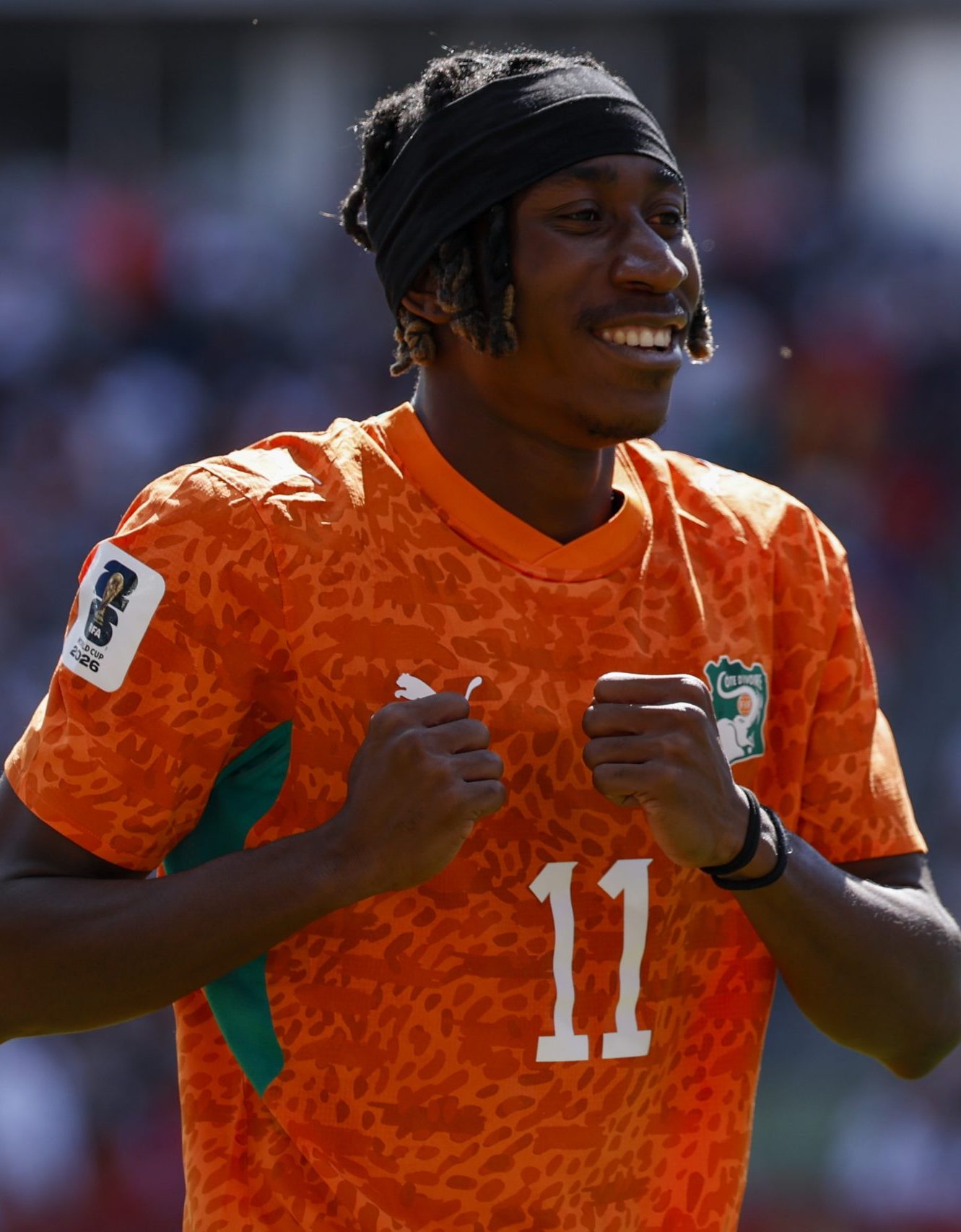 1331x1706 Real Madrid Nears Deal For World Cup Breakout Star Yan Diomande