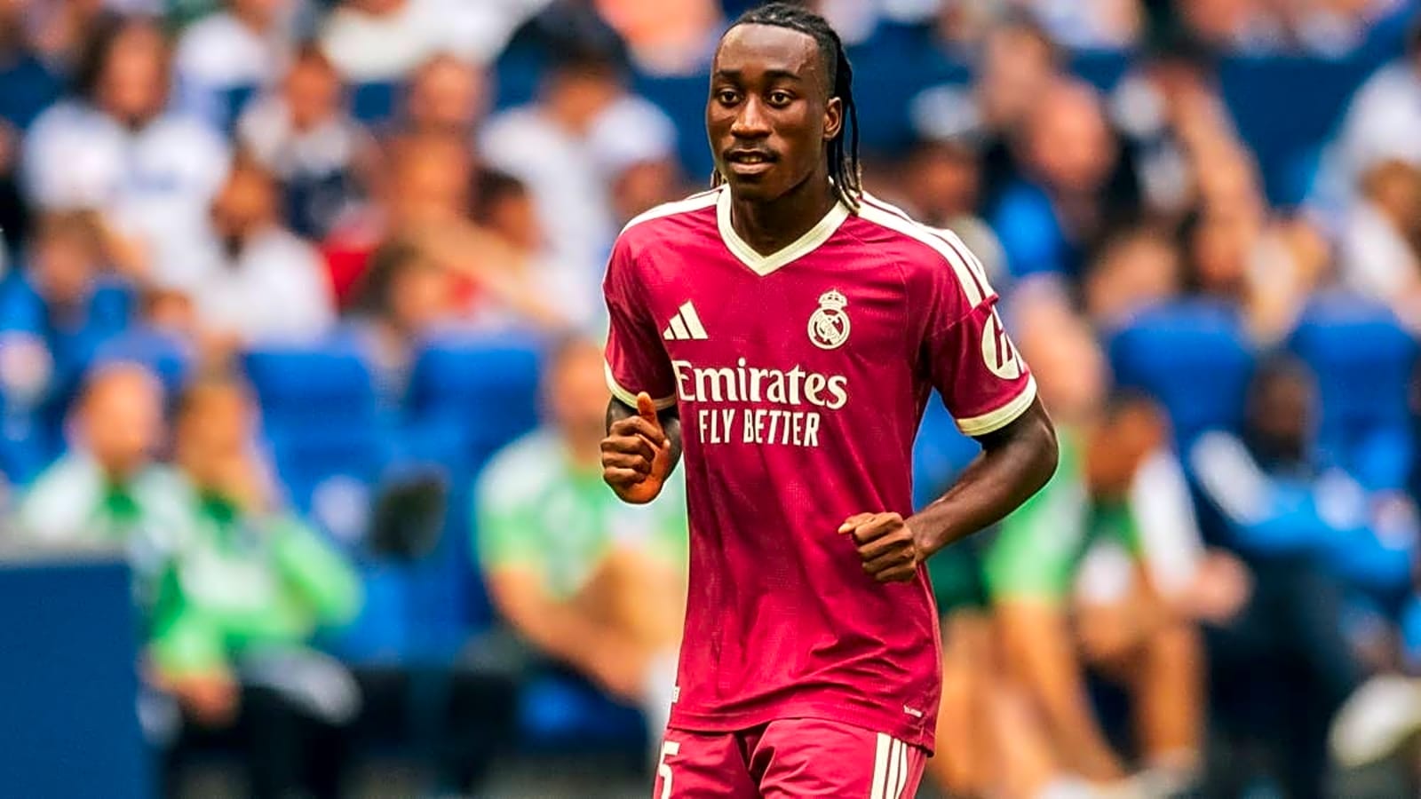 1600x900 Why Is Yan Diomande Not Playing Today for Real Madrid vs. Espanyol in La Liga?