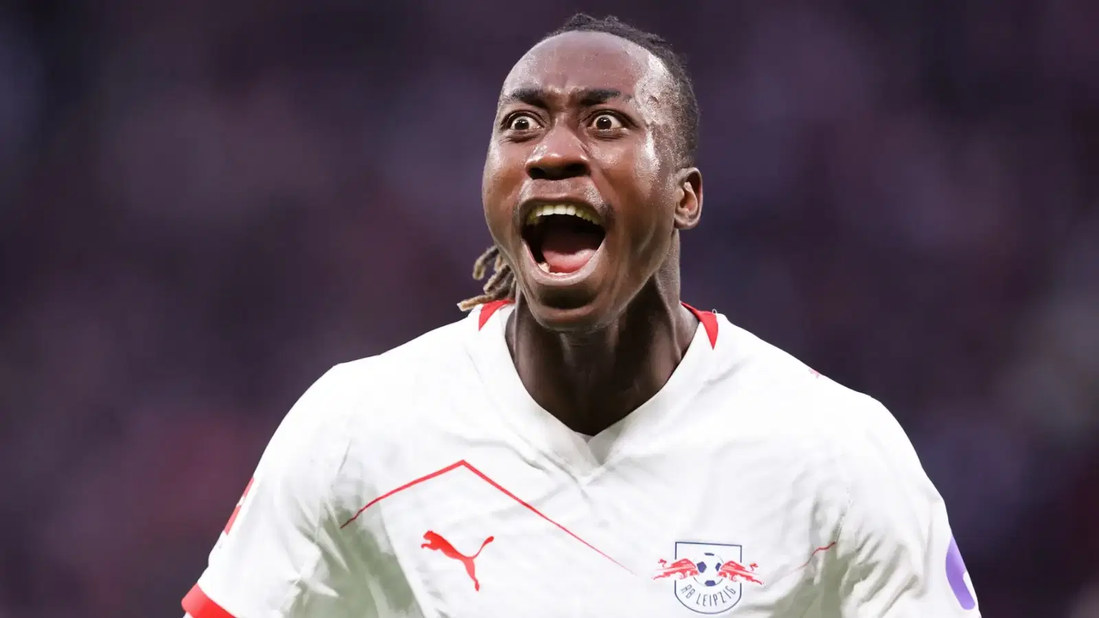 1600x900 Real Madrid include Diomande in squad for Schalke friendly