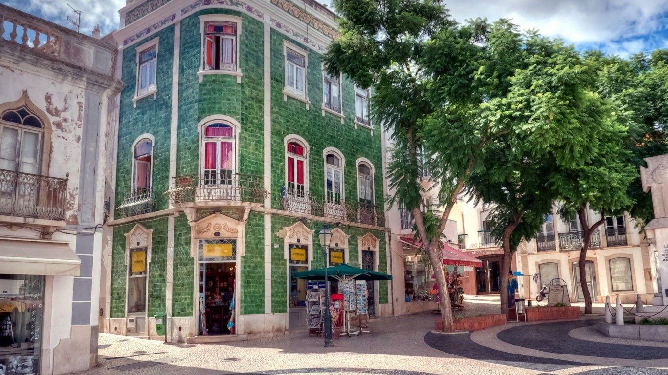 1366x768 Mallorca Palma De Spain HD Get .itl.cat