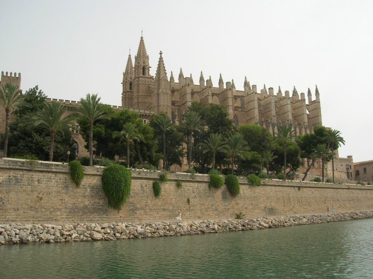 1280x960 Palma de Mallorca Wallpaper .