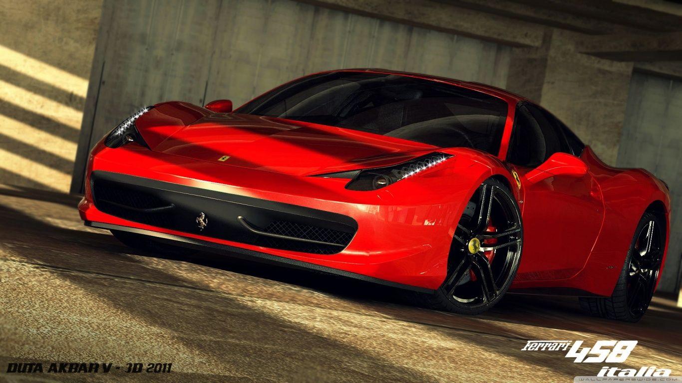 1366x768 Ferrari Wallpaper HD 1366x768 Group Wallpaper