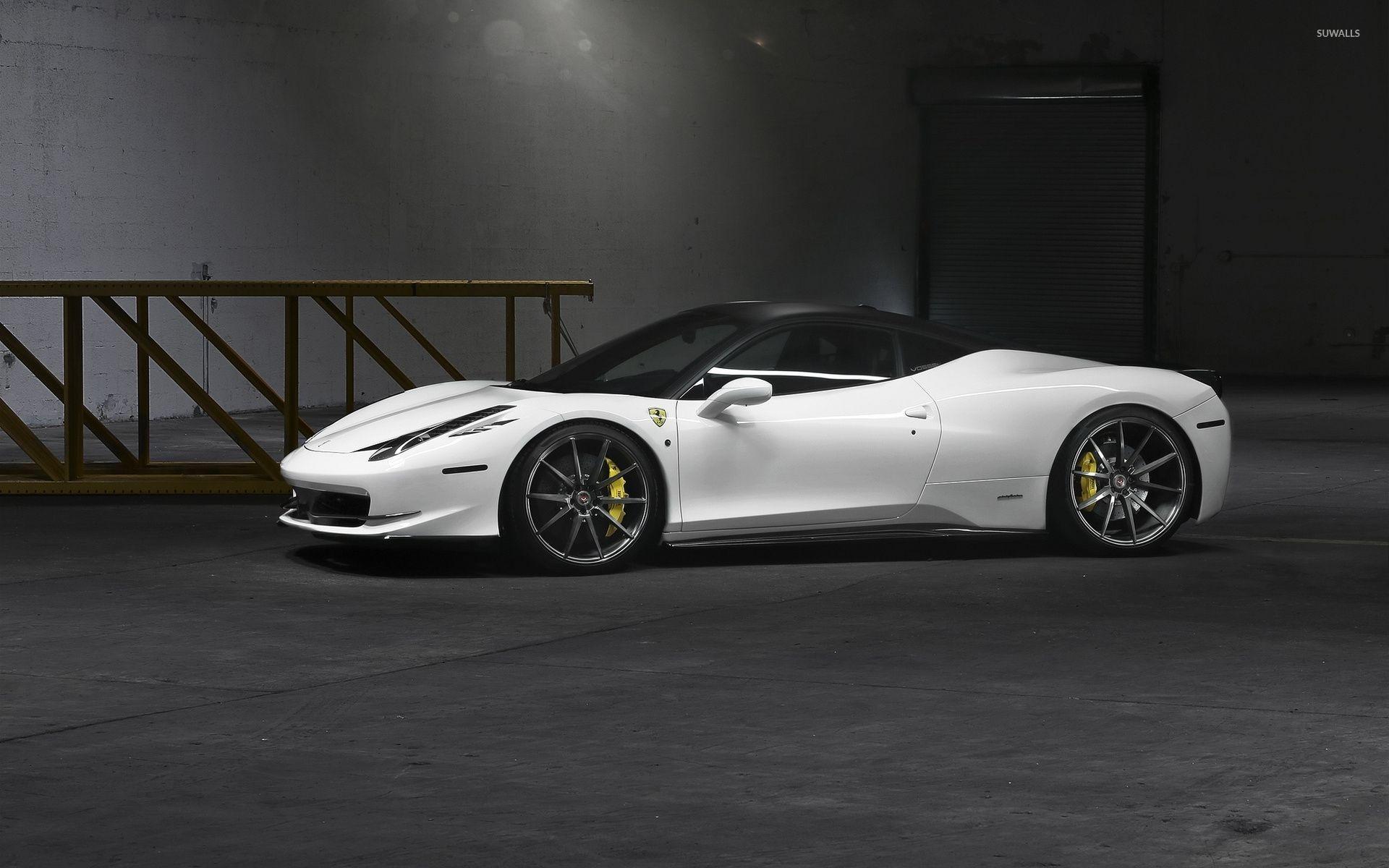 1920x1200 Ferrari 458 Italia wallpaper .