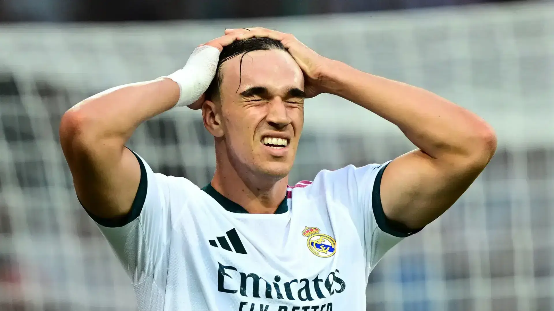 1920x1080 Why Real Madrid signed Carlos Espi from Levante