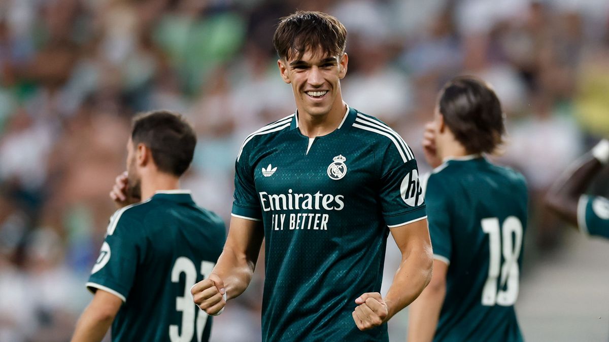 1200x675 Carlos Espí: “Scoring with this jersey is magical”