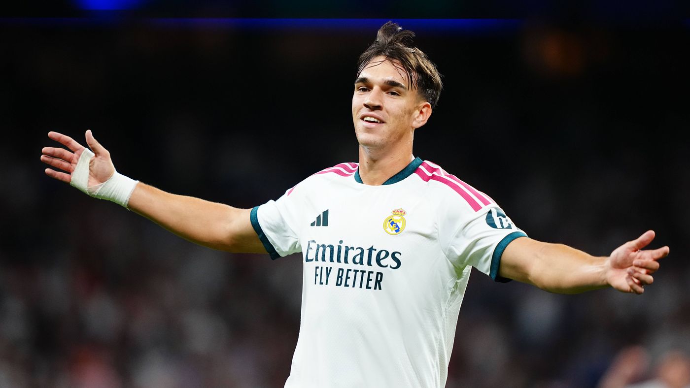 1400x788 The hero of the 90th minute at the Bernabeu: how did Barcelona lose Aspe to Real Madrid?