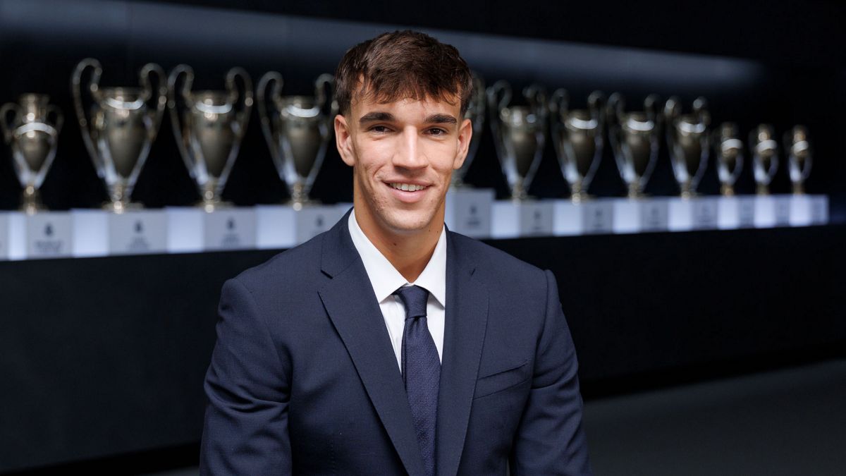 1200x675 Carlos Espí: These have been incredible days, but I can't wait to step onto the Bernabéu