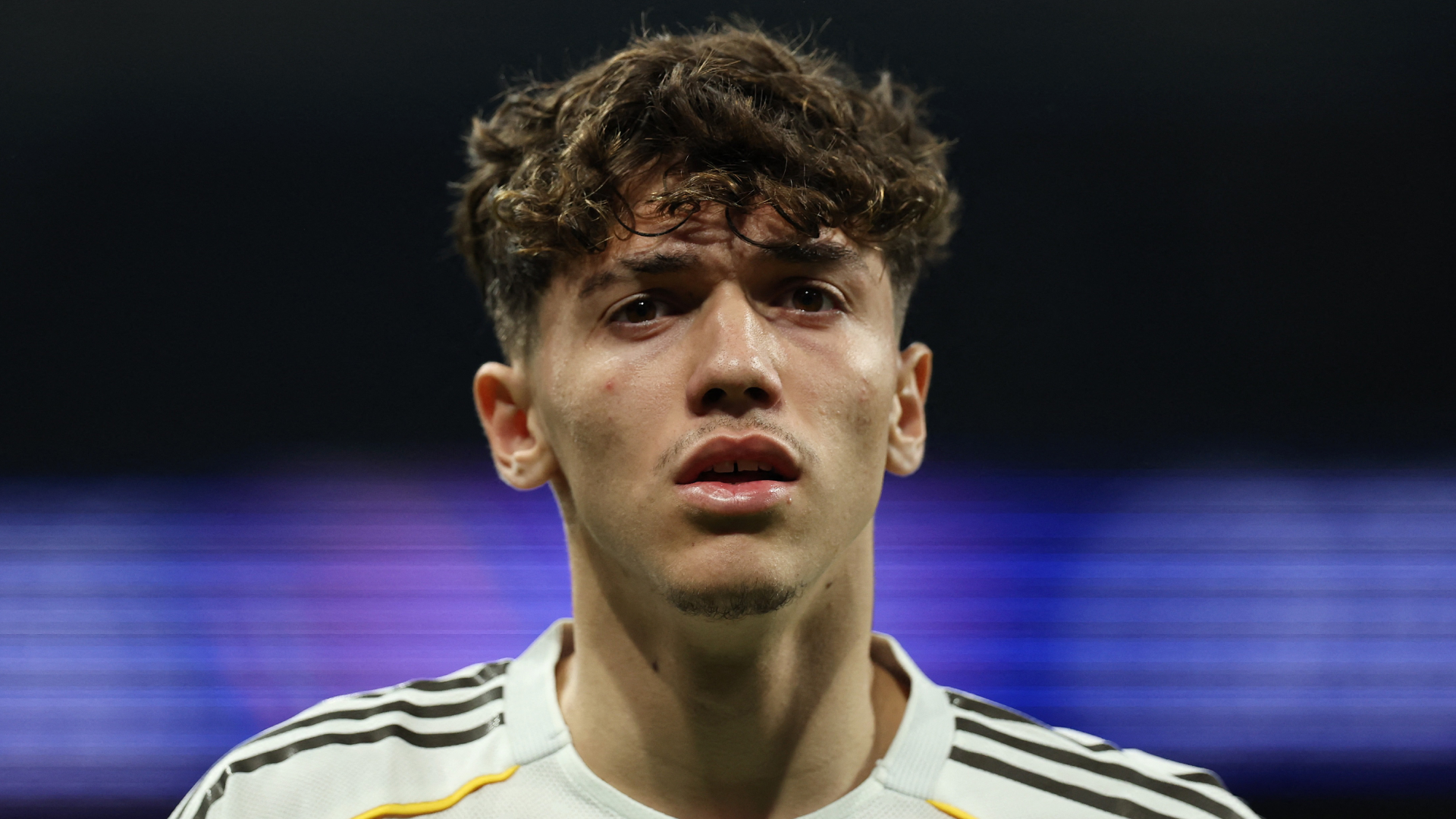 1920x1080 Thiago Pitarch, the Future of Real Madrid's Midfield Is Secured