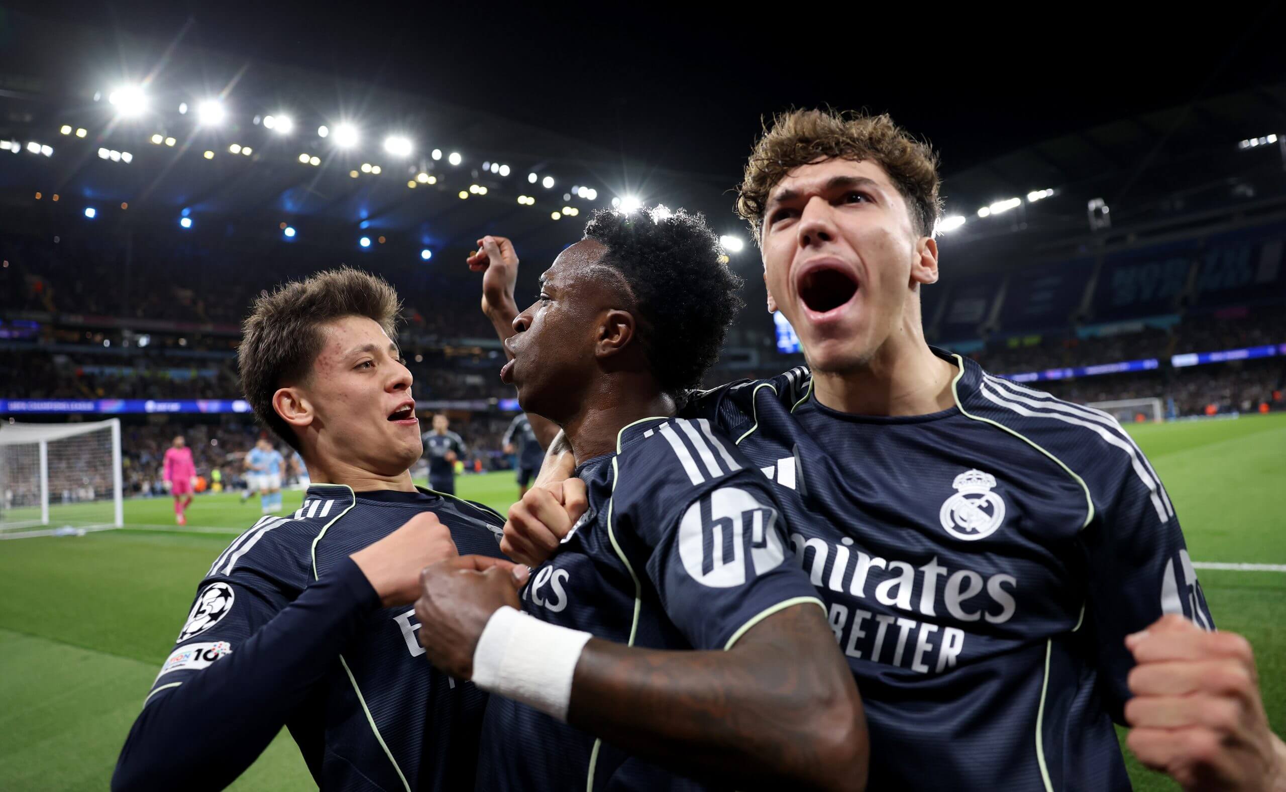 2560x1577 Thiago Pitarch: The 18 Year Old Who Has Changed The Mood At Real Madrid
