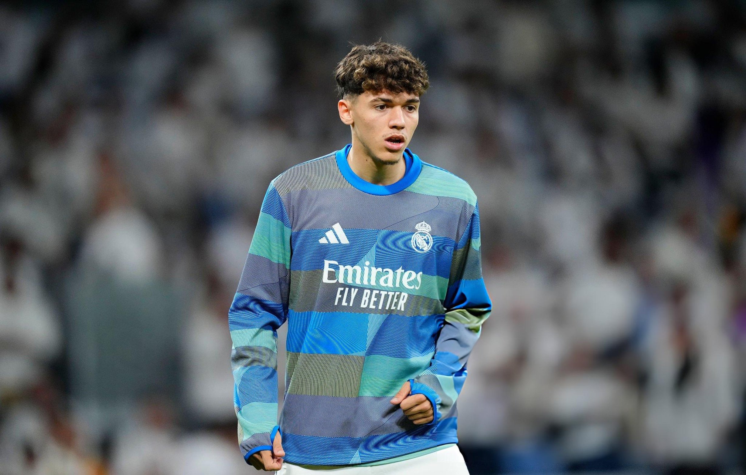 2457x1566 Real Madrid Reject Lille Approach for Thiago Pitarch