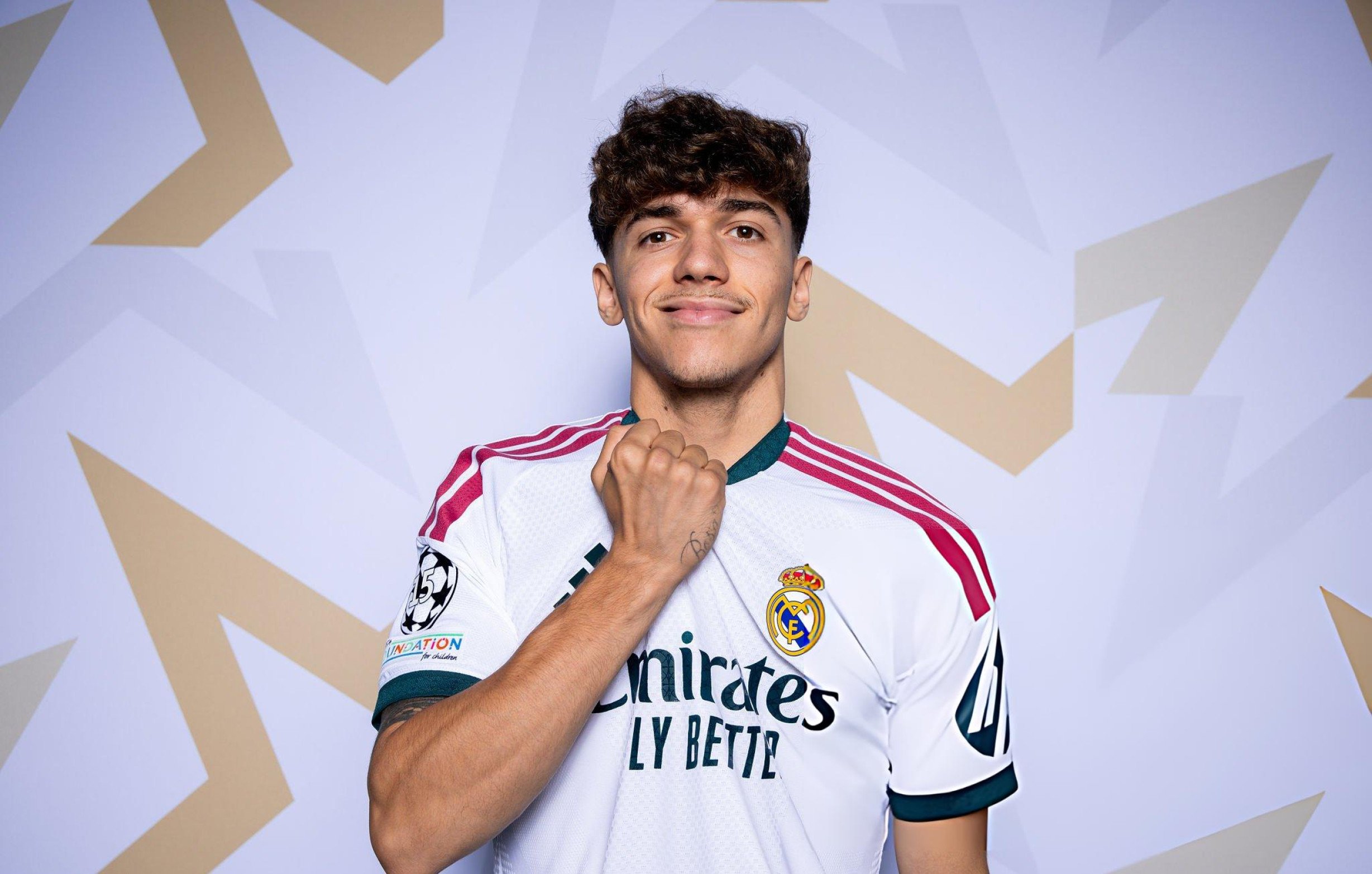 2457x1566 Real Madrid Reject Lille Approach for Thiago Pitarch