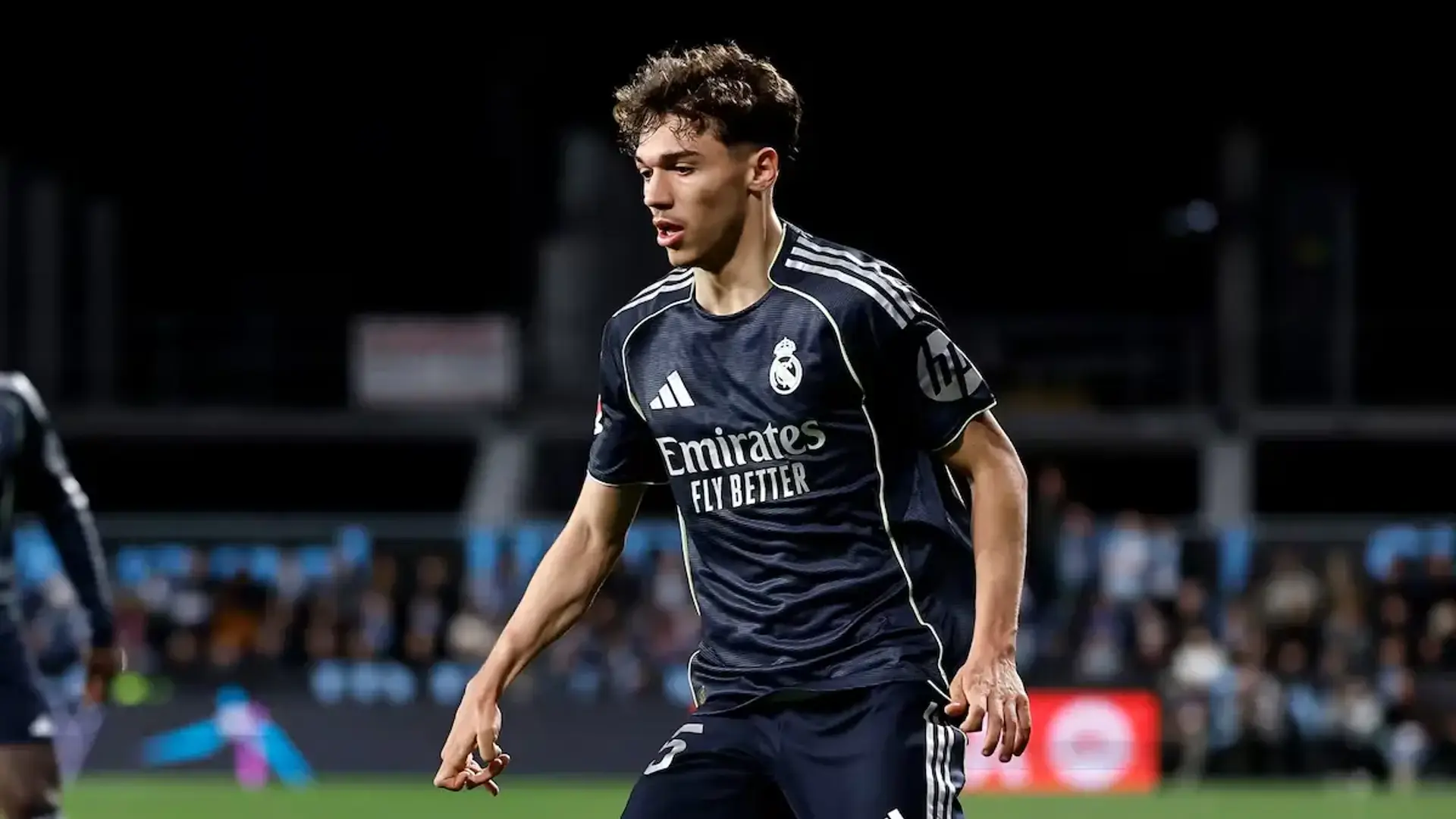 1920x1080 Thiago Pitarch: Champions League Or UEFA Youth League Quarter Finals?