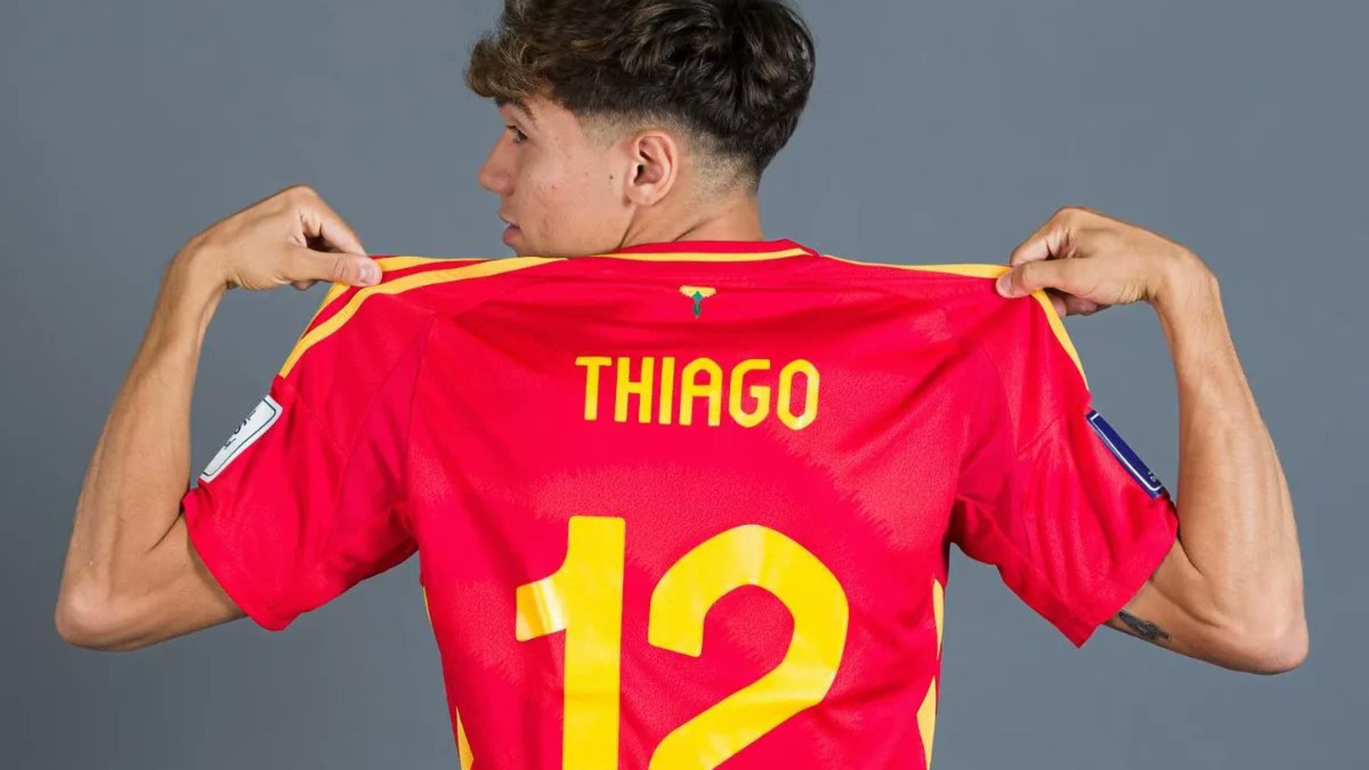 1920x1080 Thiago Pitarch lo tiene claro: España por delante de Marruecos