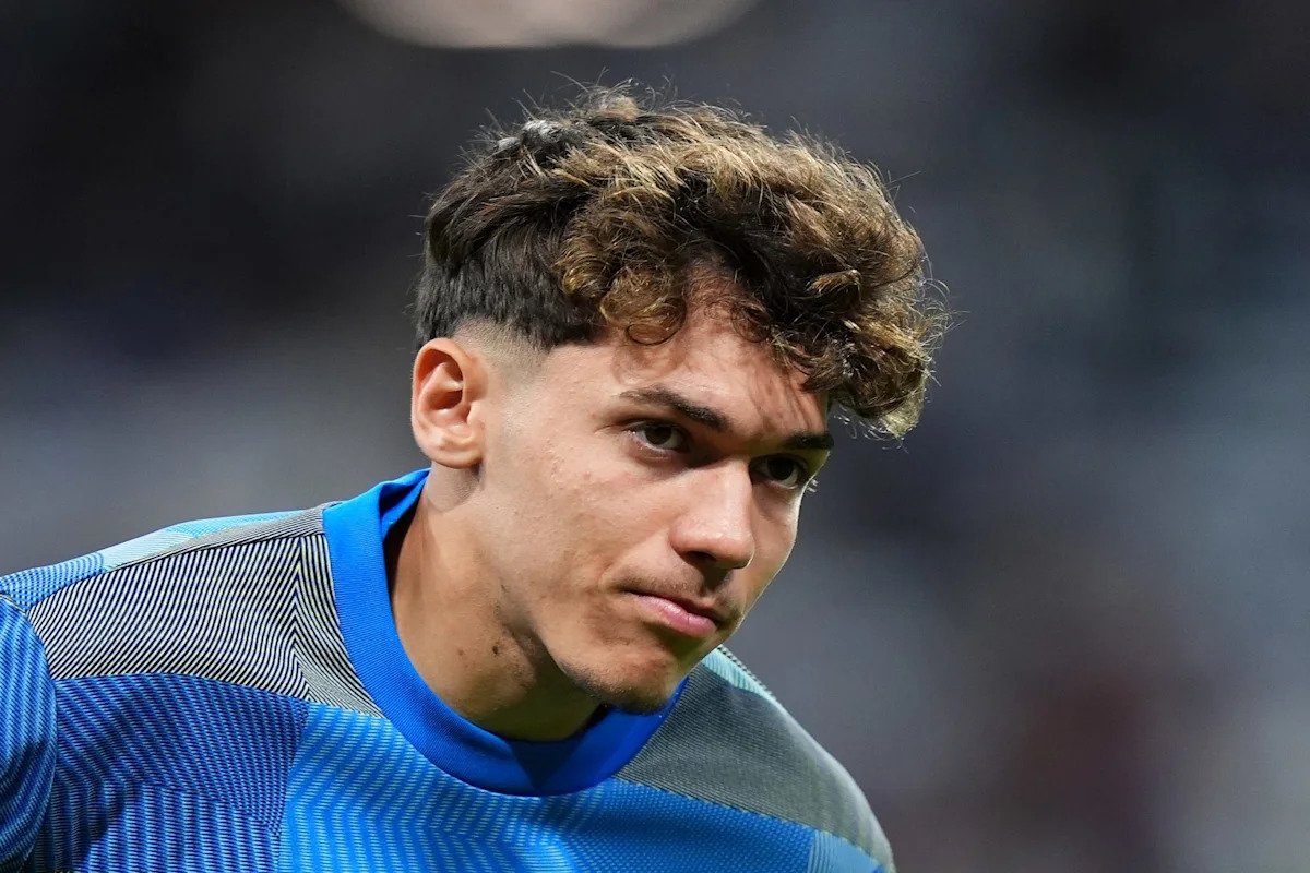 1200x800 Real Madrid homegrown starlet's future remains uncertain after injury setback