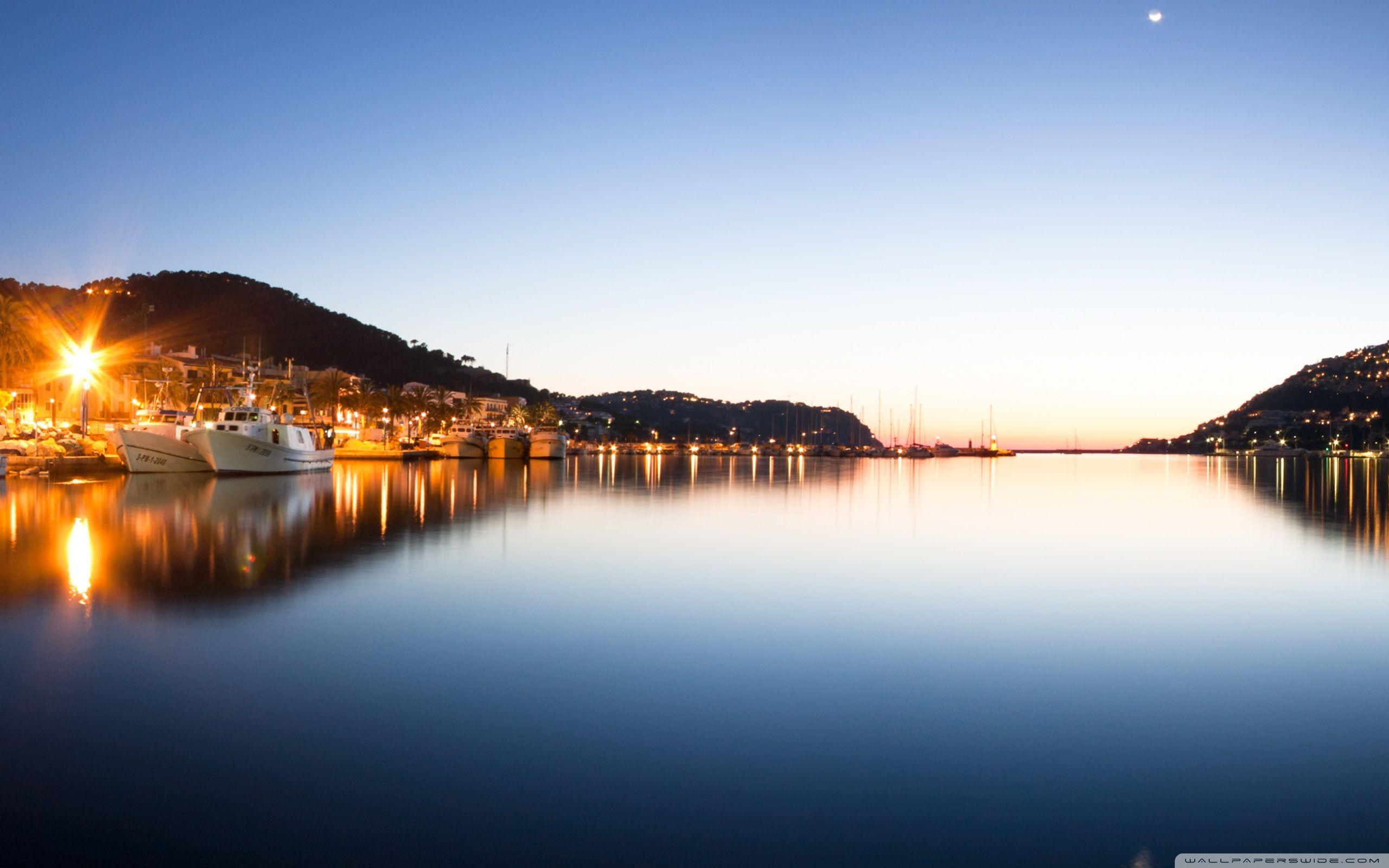 2560x1600 Mallorca Wallpaper, Palma De Mallorca .