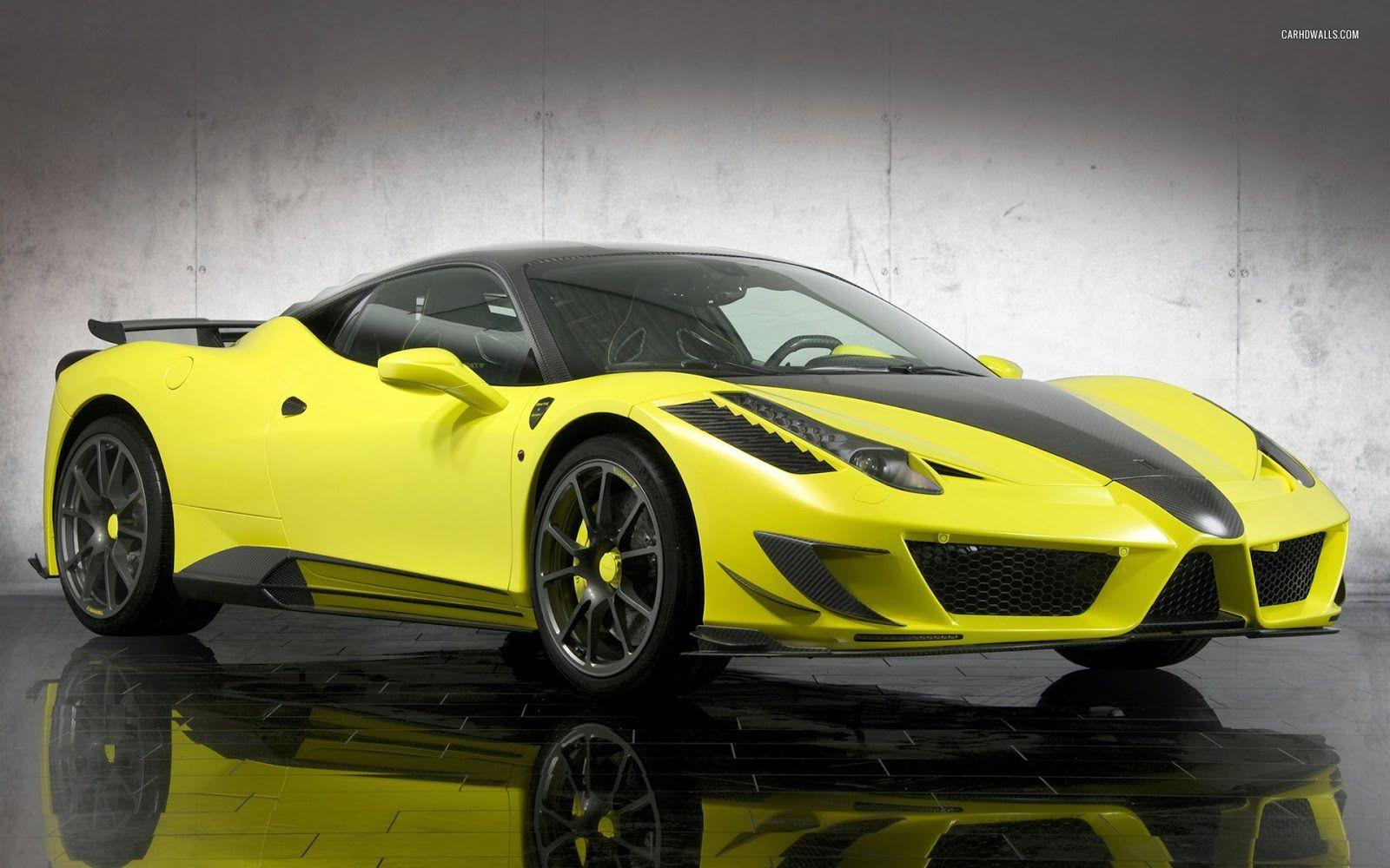 1600x1000 Gold Wallpaper Ferrari