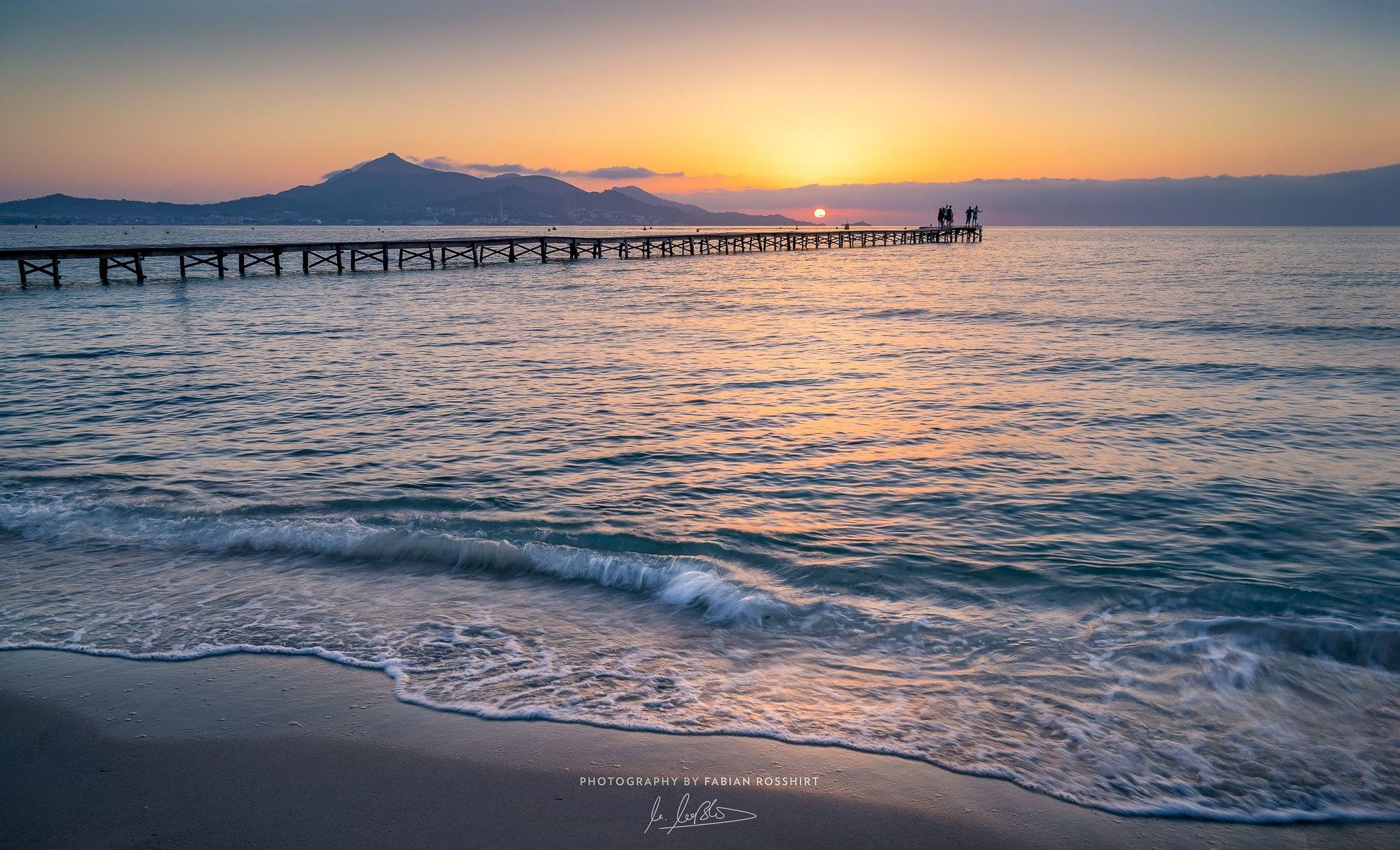 2048x1244 Free download Mallorca Spain Wallpaper .