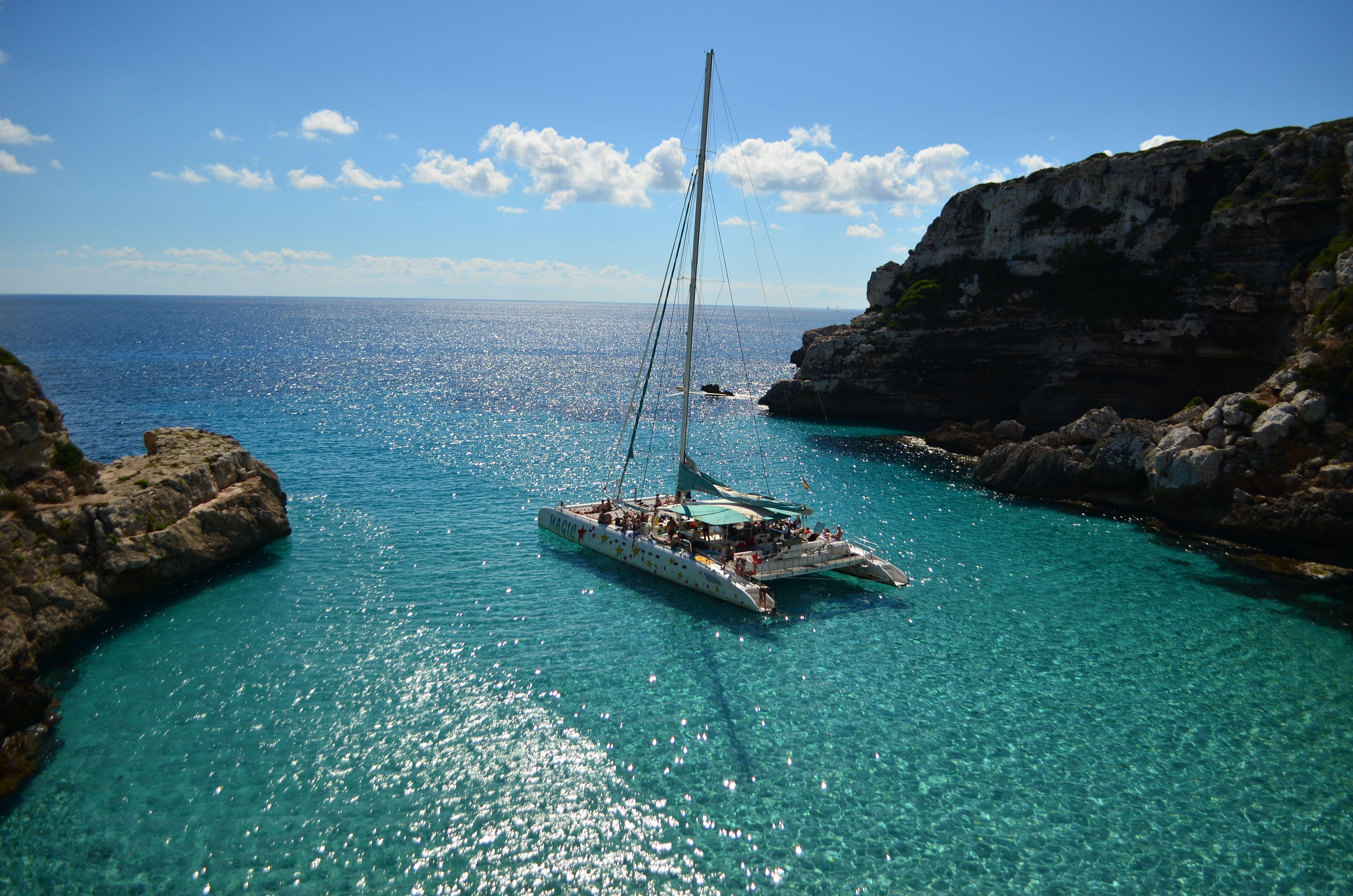 4928x3264 Mallorca Wallpaper on .
