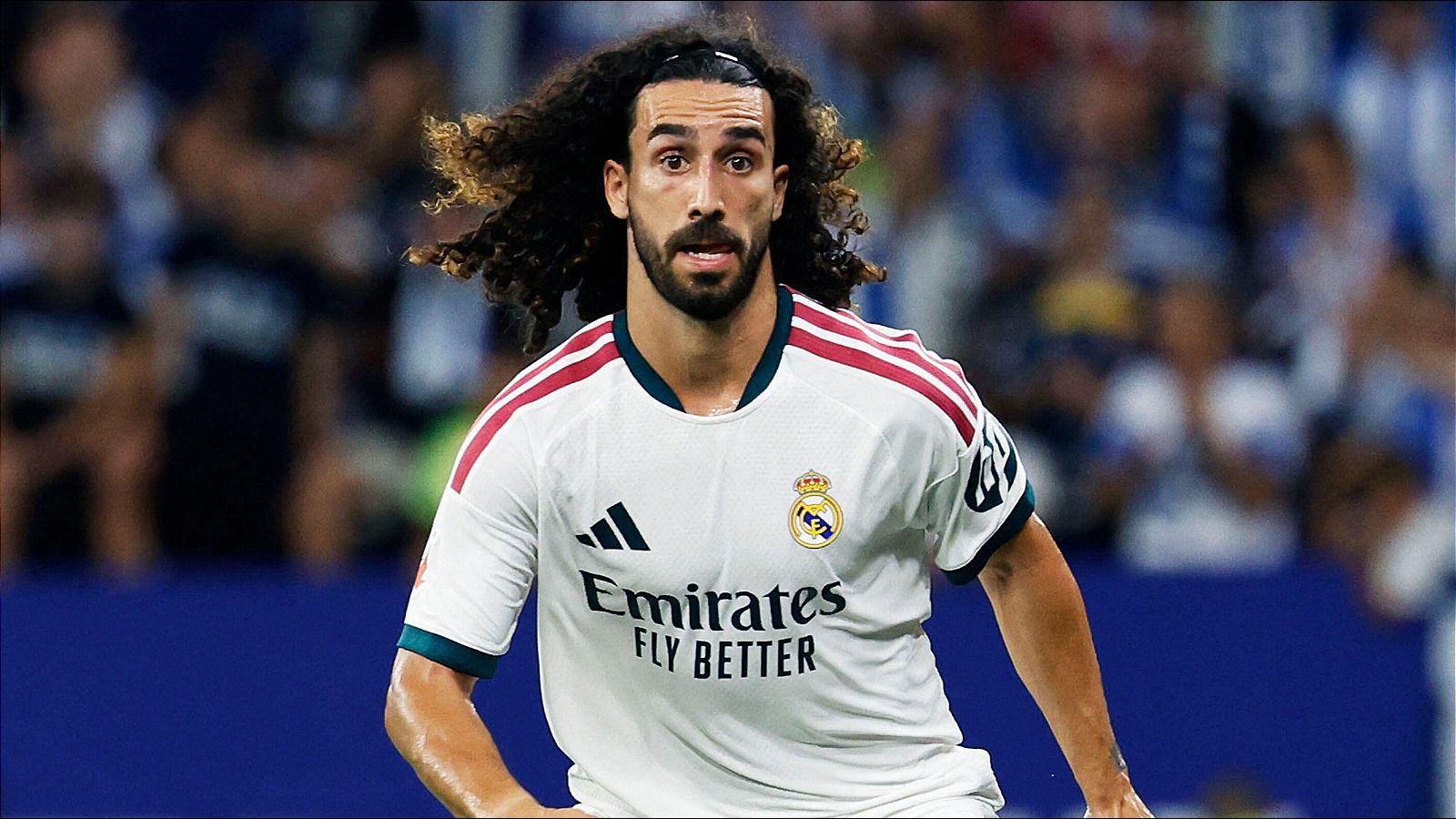 1600x900 Vodacom Soccer. News. Marc Cucurella officially unveiled as Real Madrid player