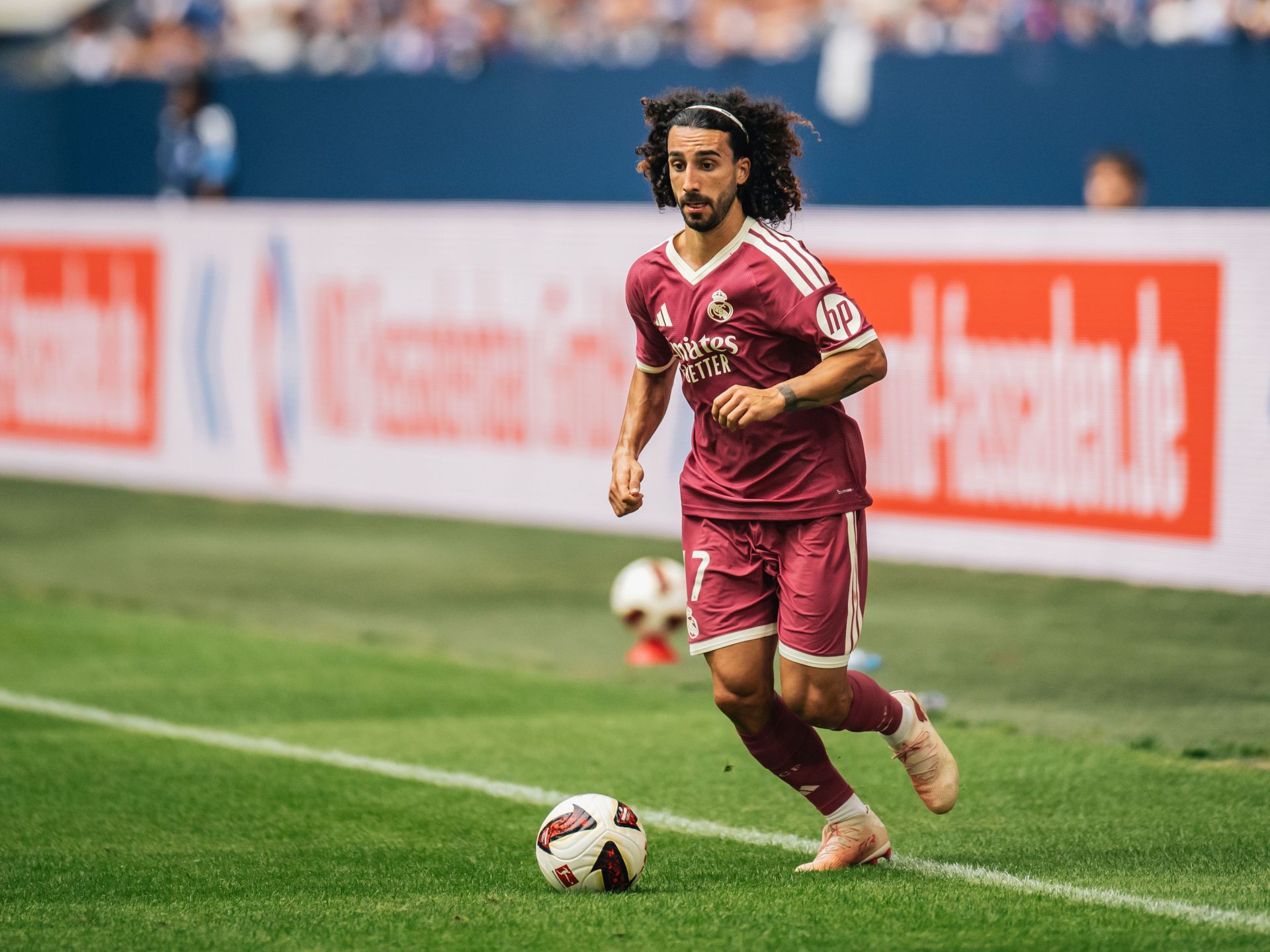 1920x1440 Marc Cucurella BOOED On Real Madrid Debut In Feud Dating Back TWO YEARS As Ex Chelsea Star Claims 'I'm Not To Blame'