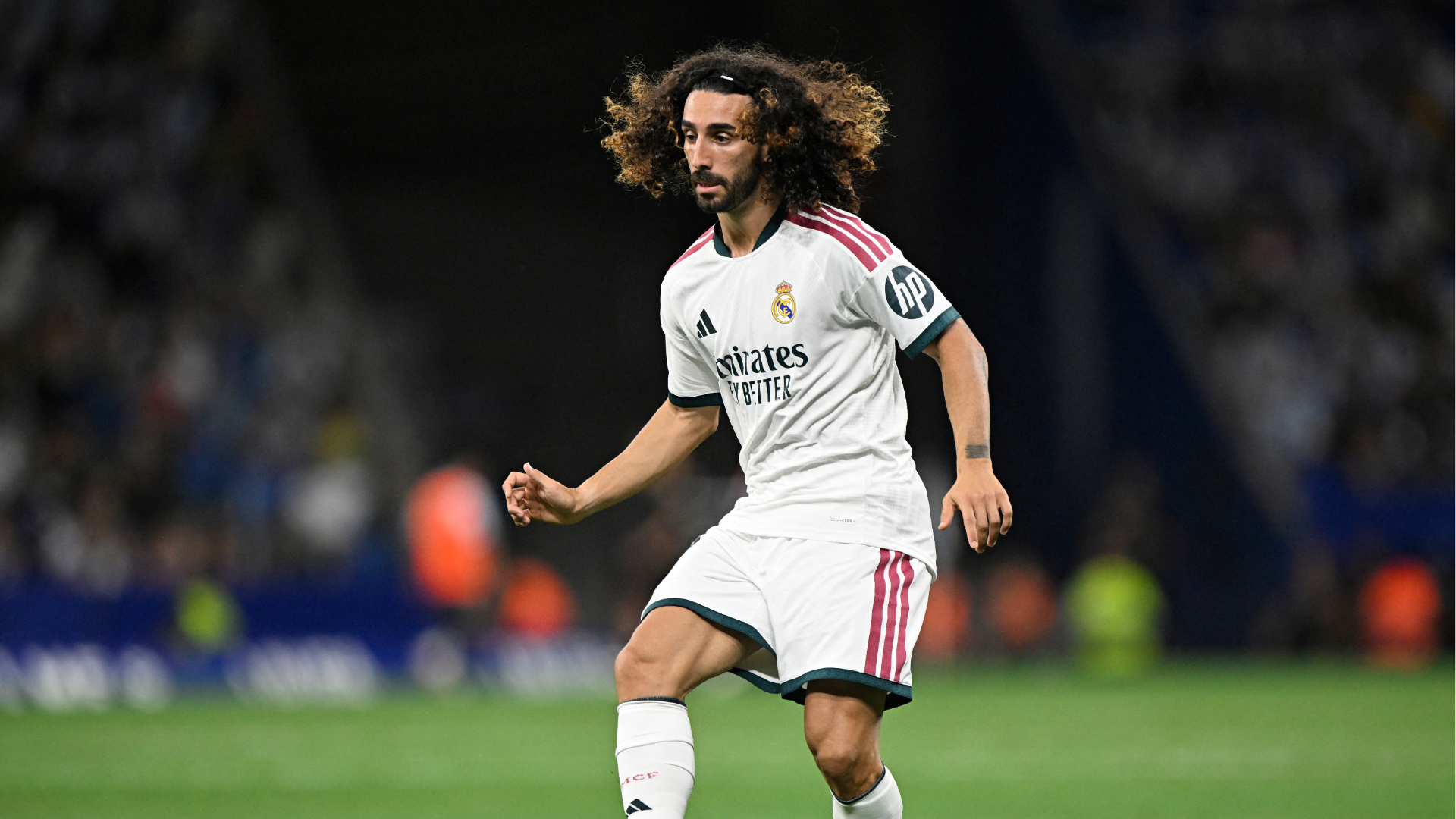1920x1080 Marc Cucurella Opens Up After Emotional Real Madrid Debut