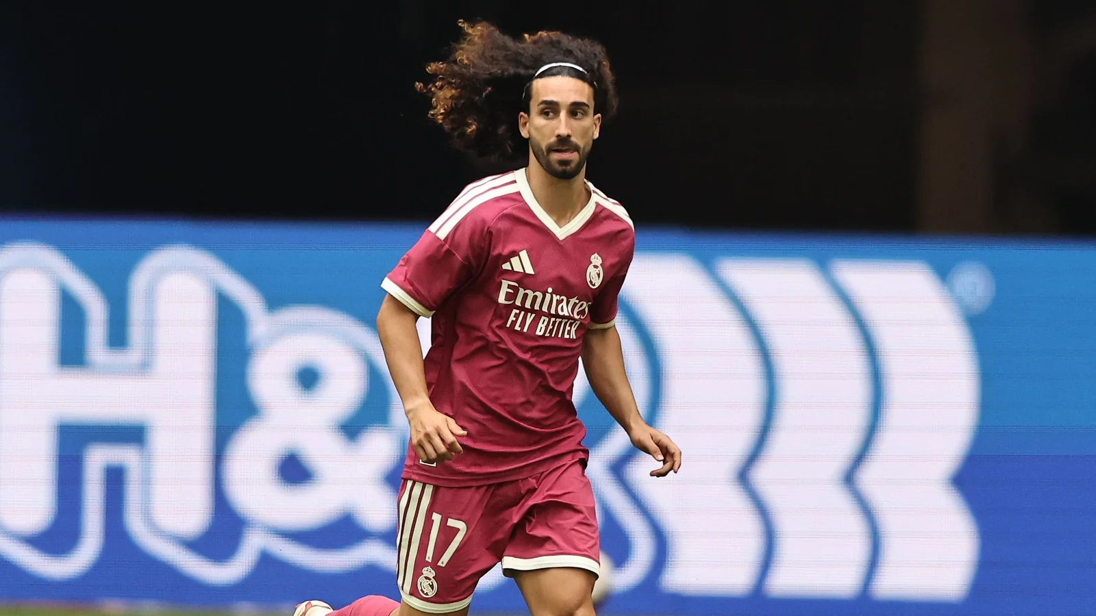 1600x900 Marc Cucurella shares his impressions after his Real Madrid debut