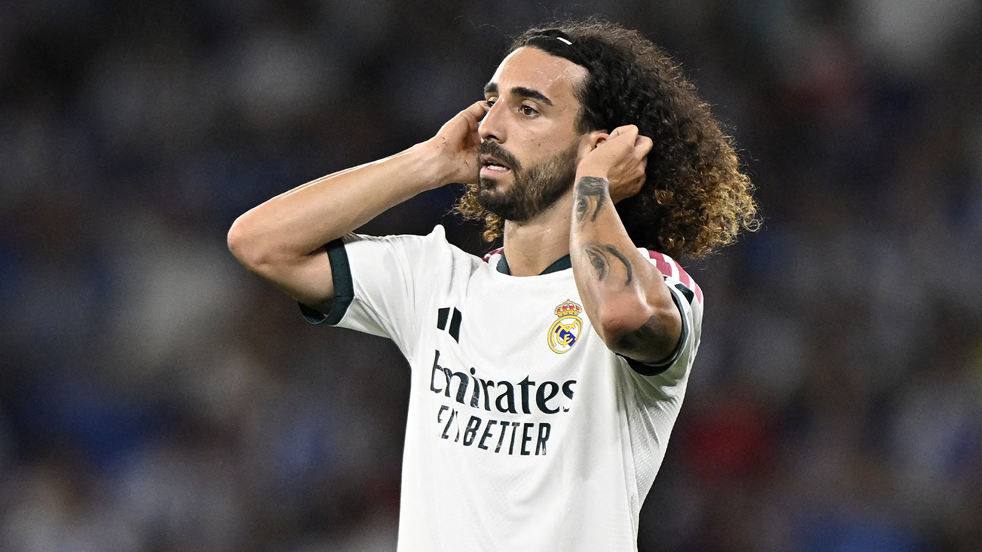 1920x1080 Marc Cucurella Officially Unveiled as New Real Madrid Player