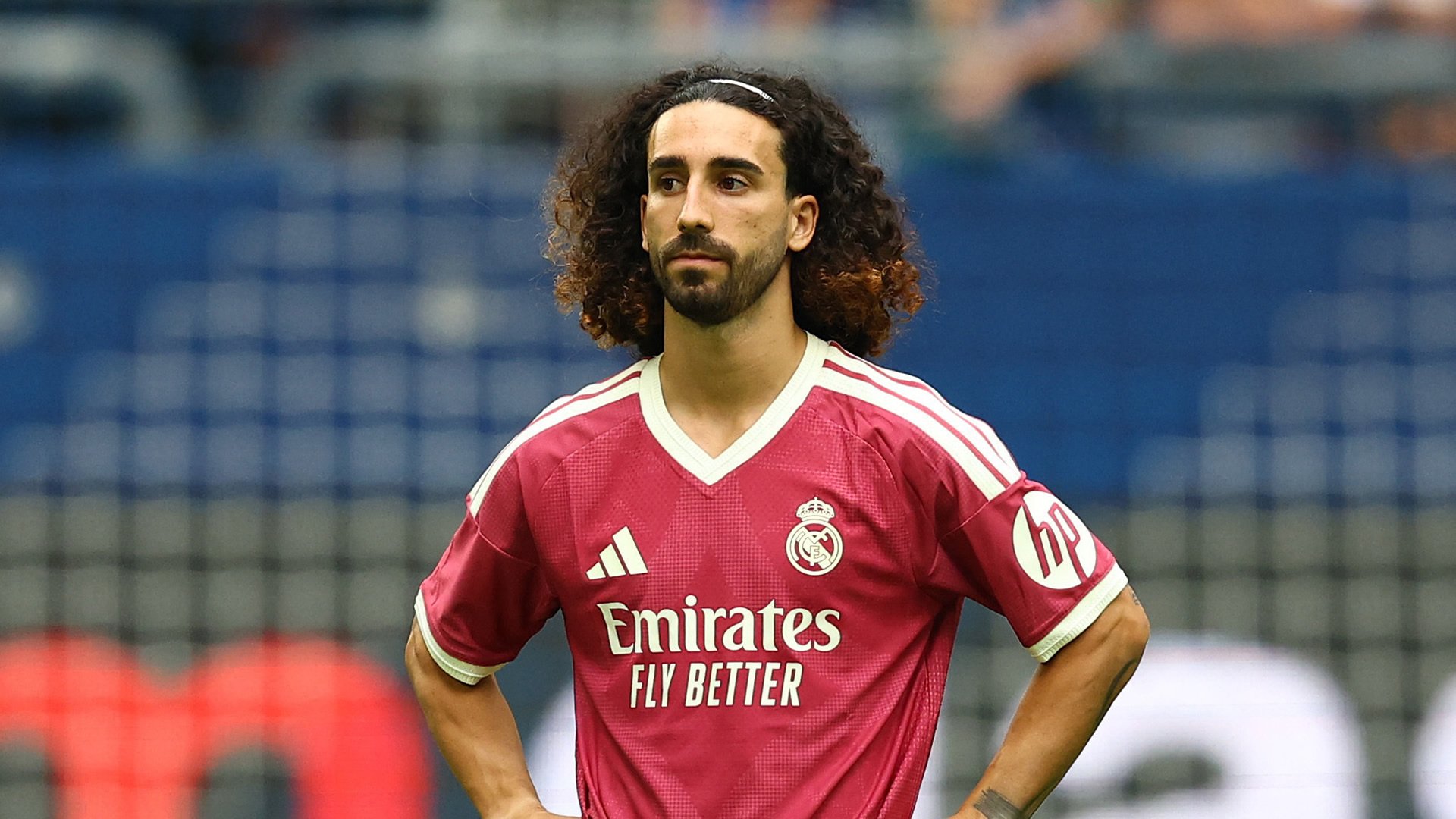 1920x1080 What Did Marc Cucurella Tell Real Madrid Fans?