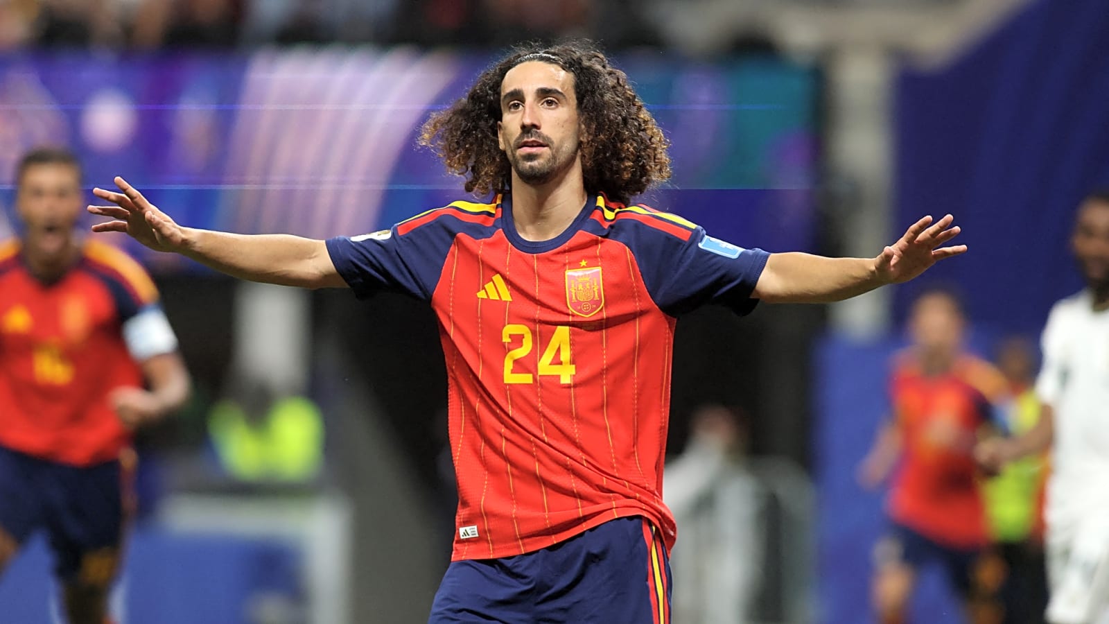 1600x900 Real Madrid secure major summer transfer as Marc Cucurella details his departure amid Chelsea rebuild