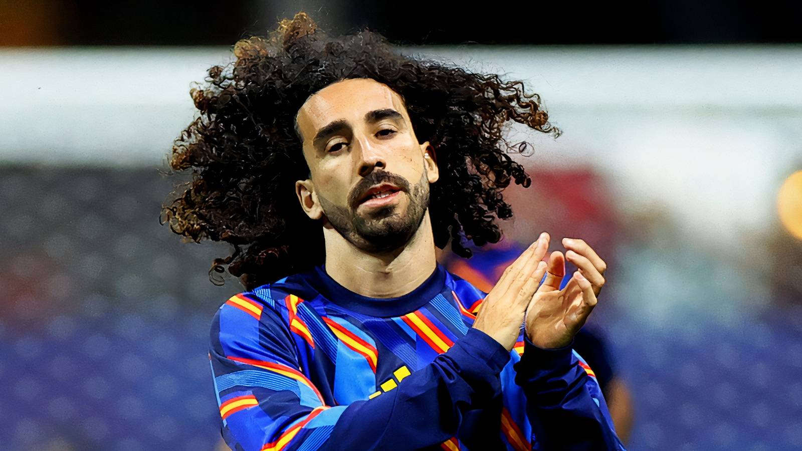 1600x900 Chelsea could sign Real Madrid defender Alvaro Carreras after Marc Cucurella deal
