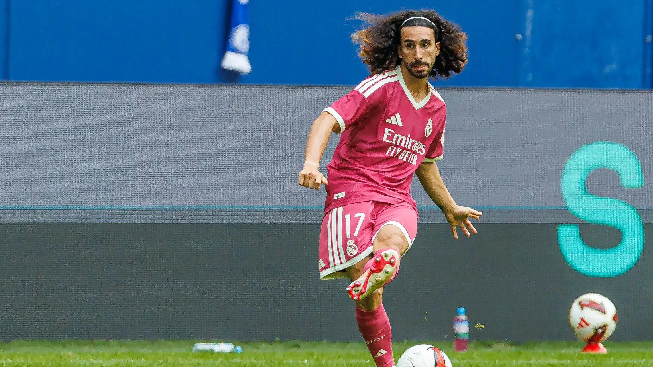 2292x1289 Marc Cucurella. Latest News, Features & Photo