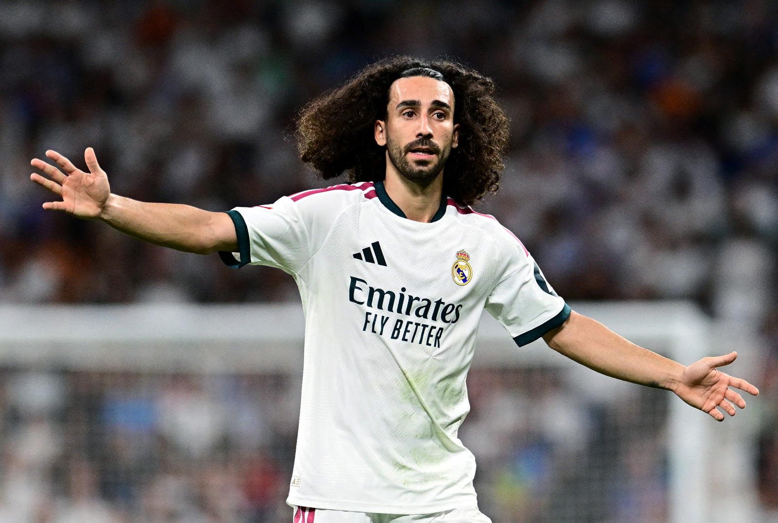 1600x1077 Real Madrid's Marc Cucurella Addresses Whistles