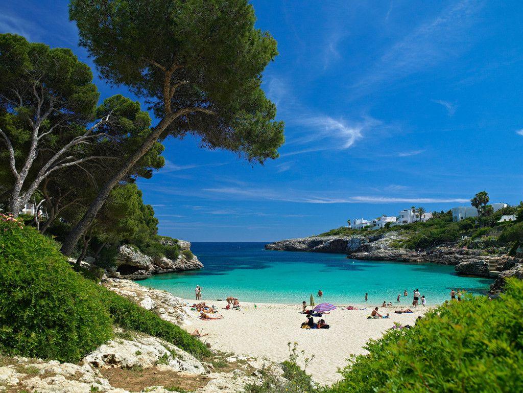 1024x769 Mallorca Wallpaper on .