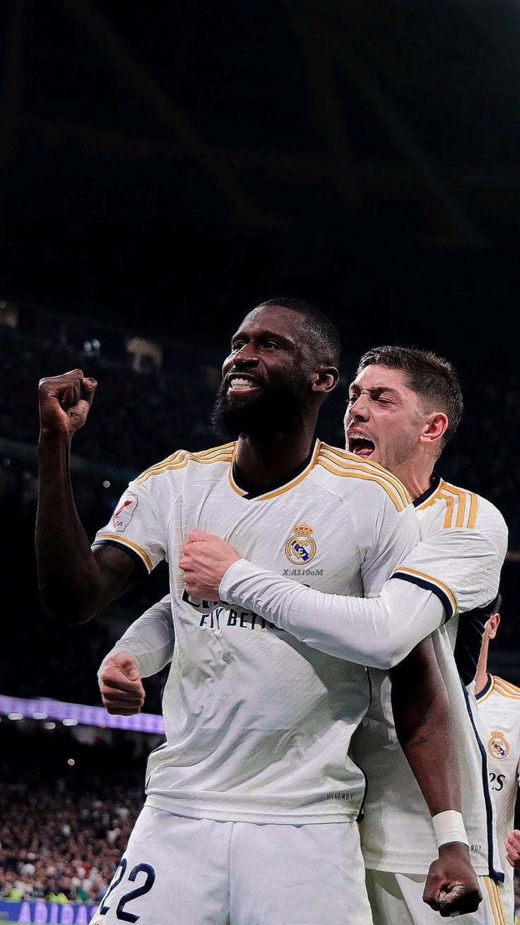 736x1309 Discover 81 Rüdiger and antonio rudiger real madrid ideas. rudiger wallpaper, antonio rudiger germany, antonio rudiger and more