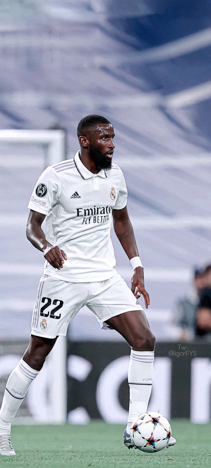 736x1632 Antonio Rudiger