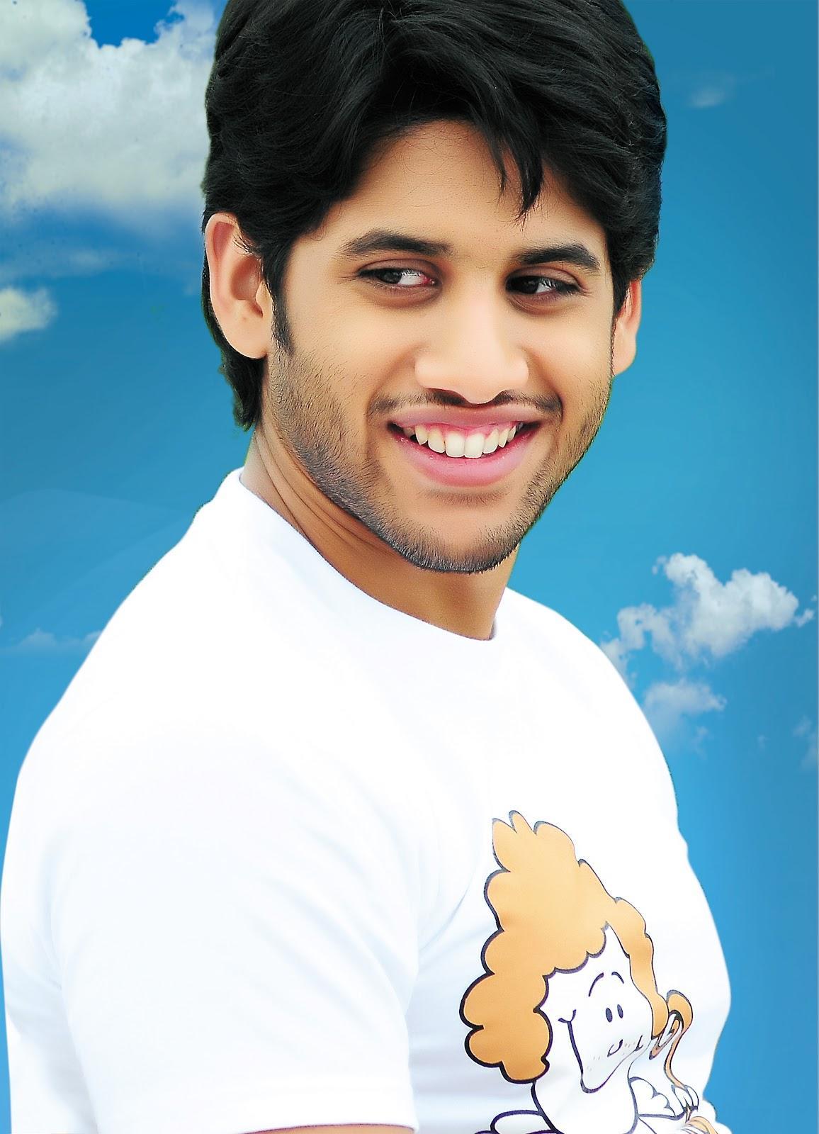 1156x1600 Naga Chaitanya Best Wallpaper