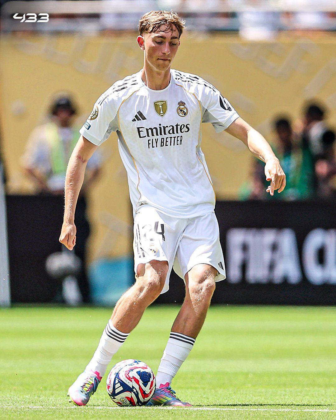1080x1350 Discover 12 dean huijsen and dean huijsen real madrid ideas. dean huijsen wallpaper, dean huijsen, hala madrid players and more