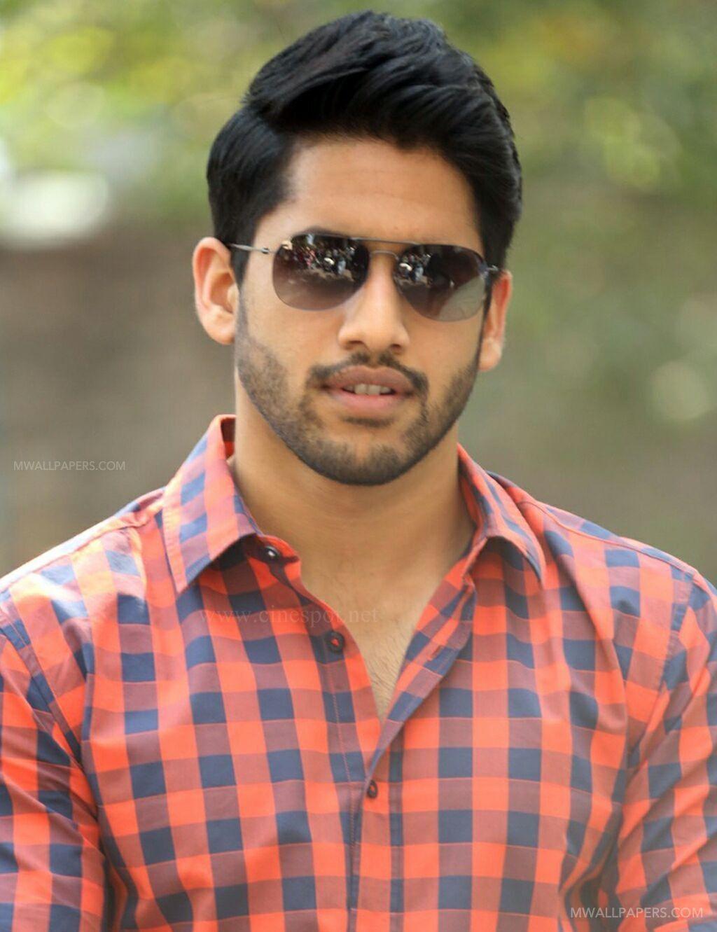 Naga Chaitanya HD Wallpapers - Top Free Naga Chaitanya HD Backgrounds ...