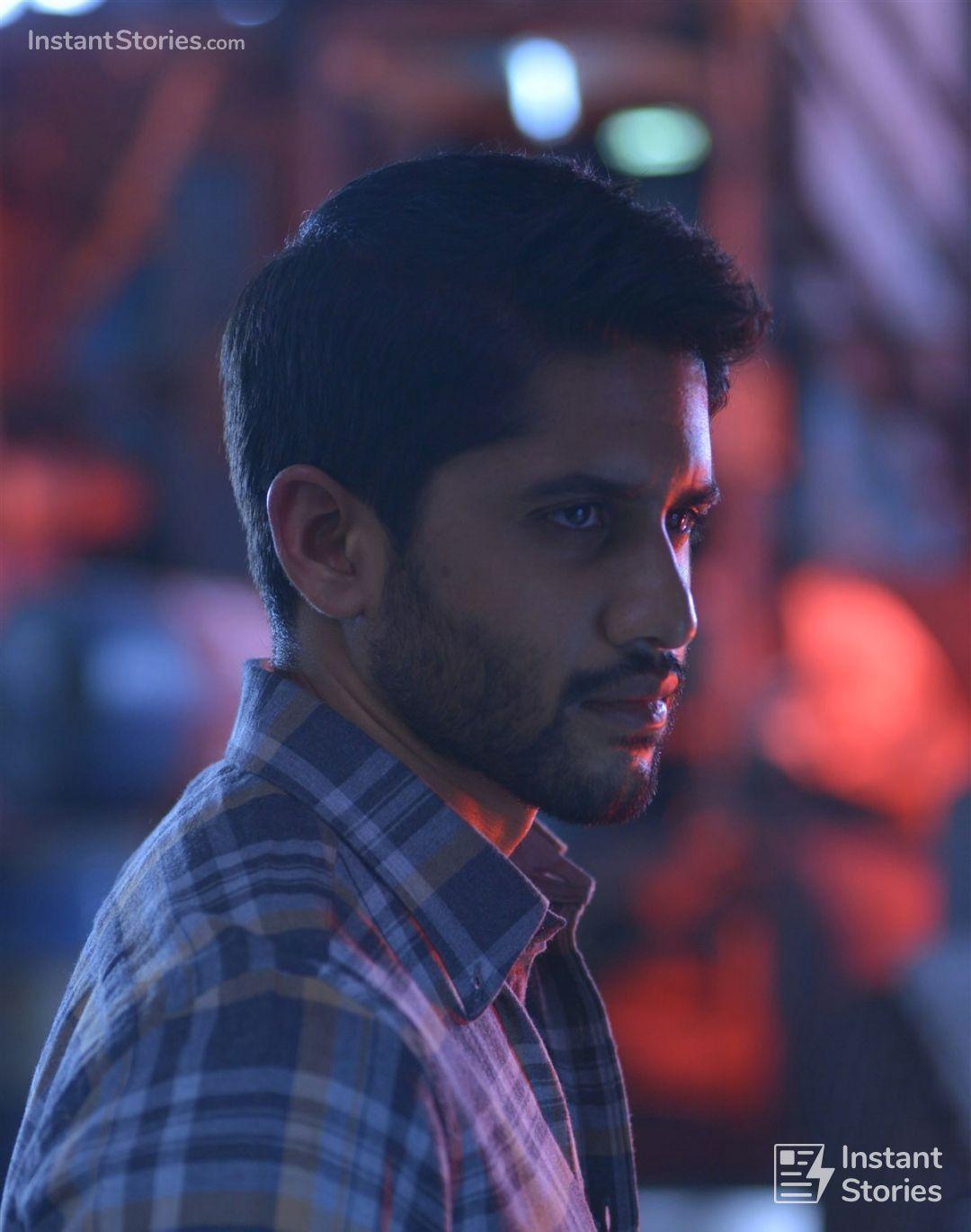 1080x1370 Naga Chaitanya Latest HD