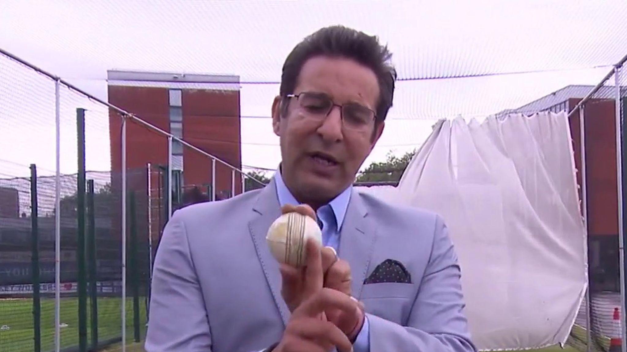 2048x1152 Wasim Akram and Waqar Younis ODI and .