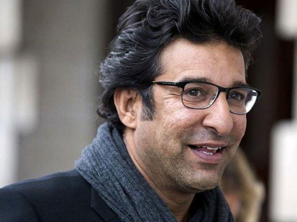 1024x768 Wasim Akram Humiliated at Manchester .