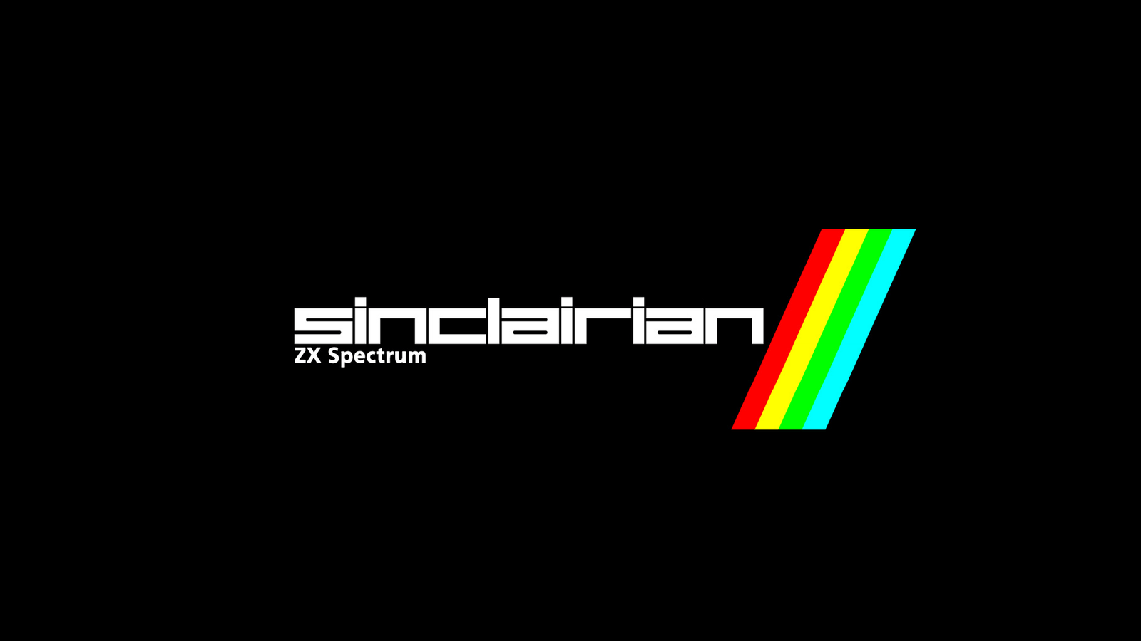 1600x900 Ian's Retro Museum