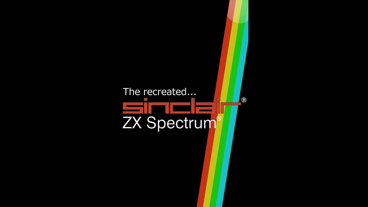1280x720 Introducing the Recreated ZX Spectrum HD