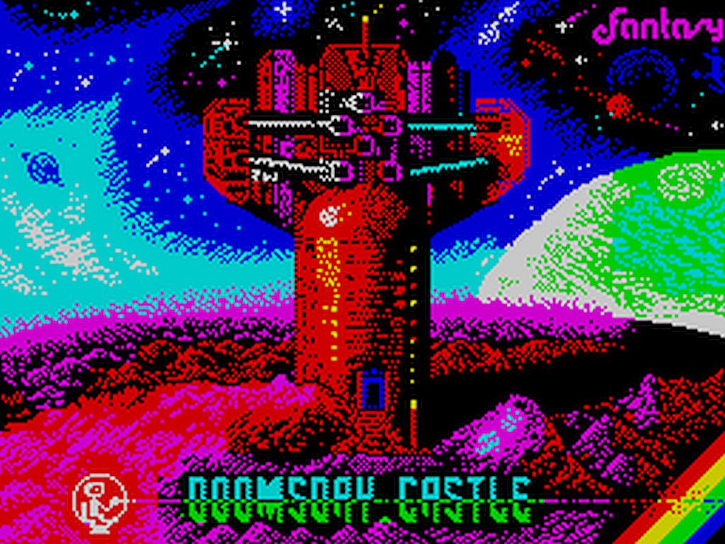 1024x768 Indie Retro News: Zx Spectrum