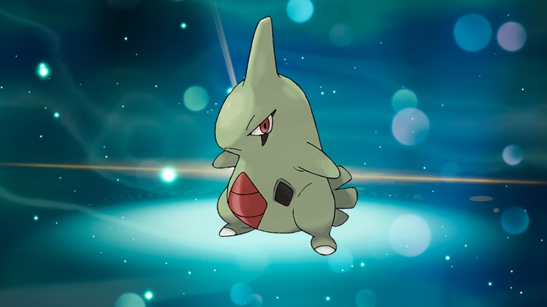 1920x1080 How To Catch Larvitar In Pokemon Legends Z A