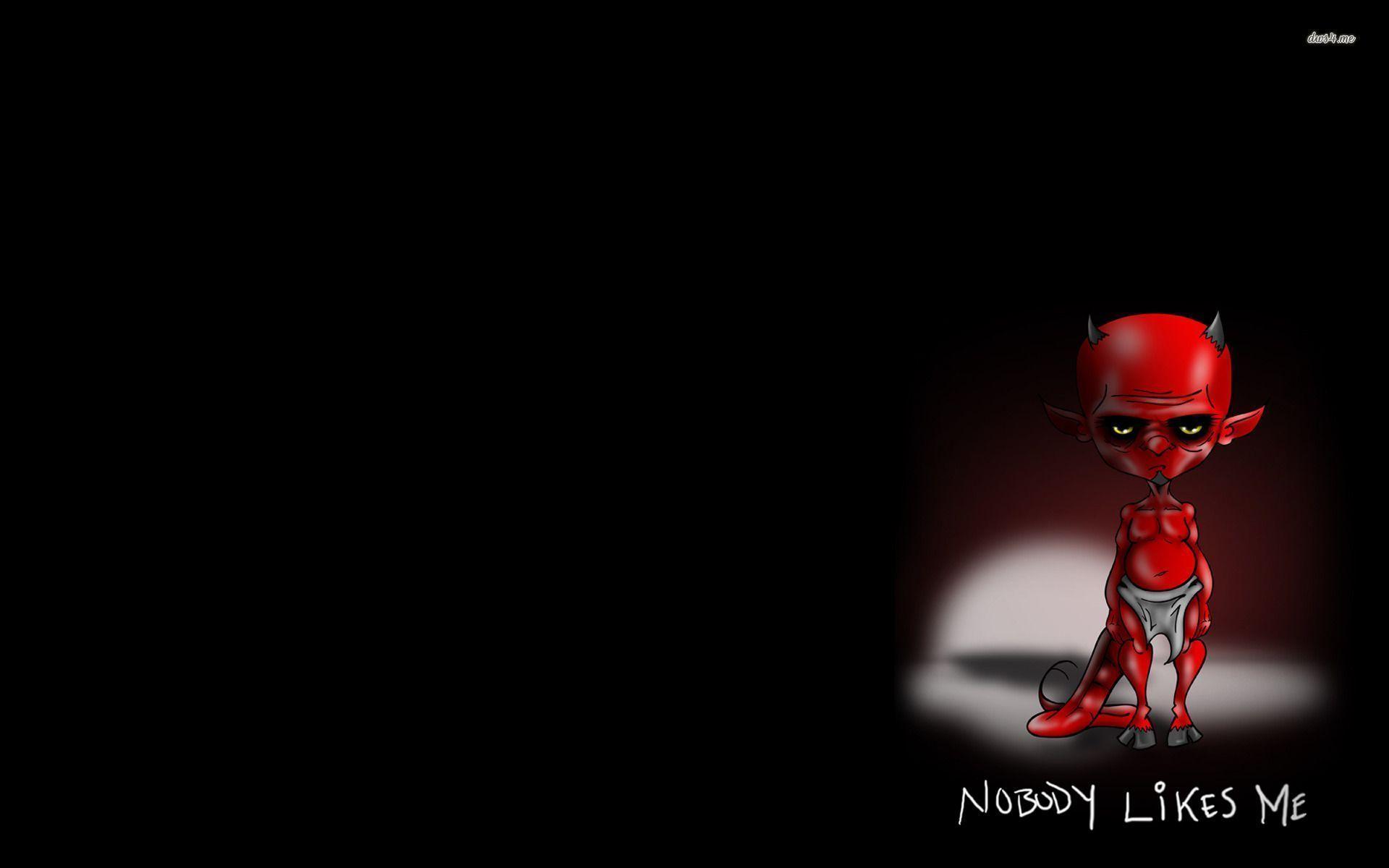 1920x1200 Wallpaper Of Devil Group Wallpaper