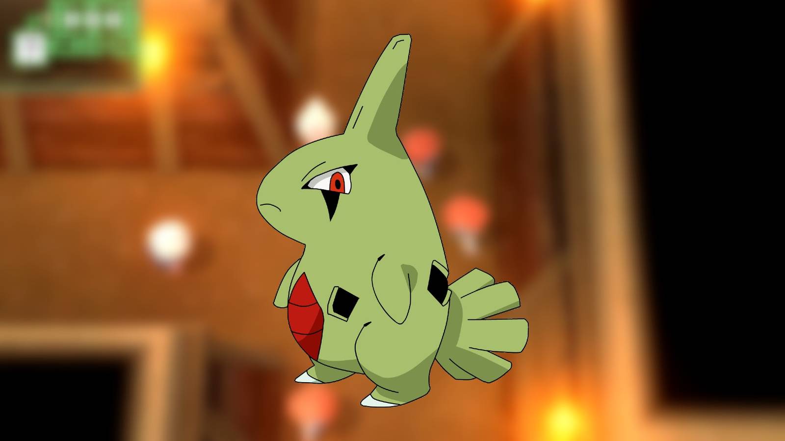 1600x900 Pokémon BDSP: How To Find (& Catch) Larvitar
