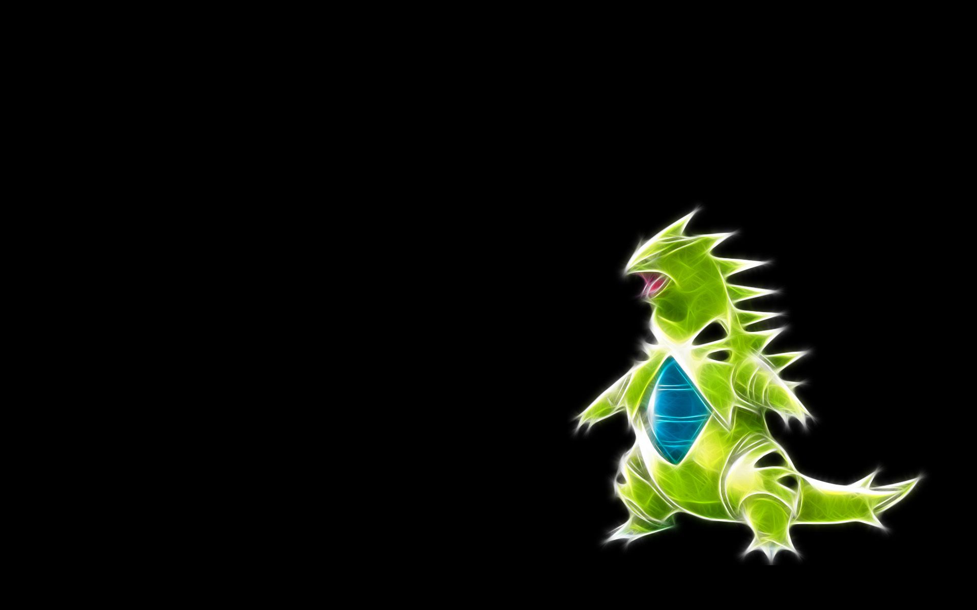 1920x1200 Download Tyranitar (Pokémon) Anime Pokemon HD Wallpaperx1200